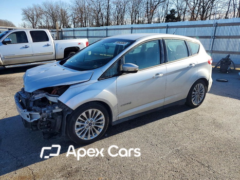 Ford C-MAX 2017 - Image 1 of 15