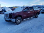 GMC Sierra 2013