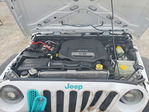 Jeep Wrangler 2014