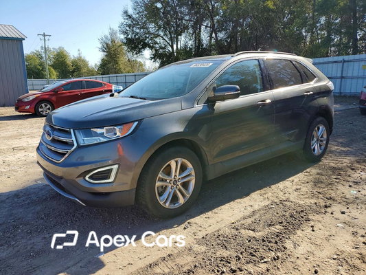 Ford Edge 2016 - Zdjęcie 1 z 14