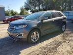 Ford Edge 2016