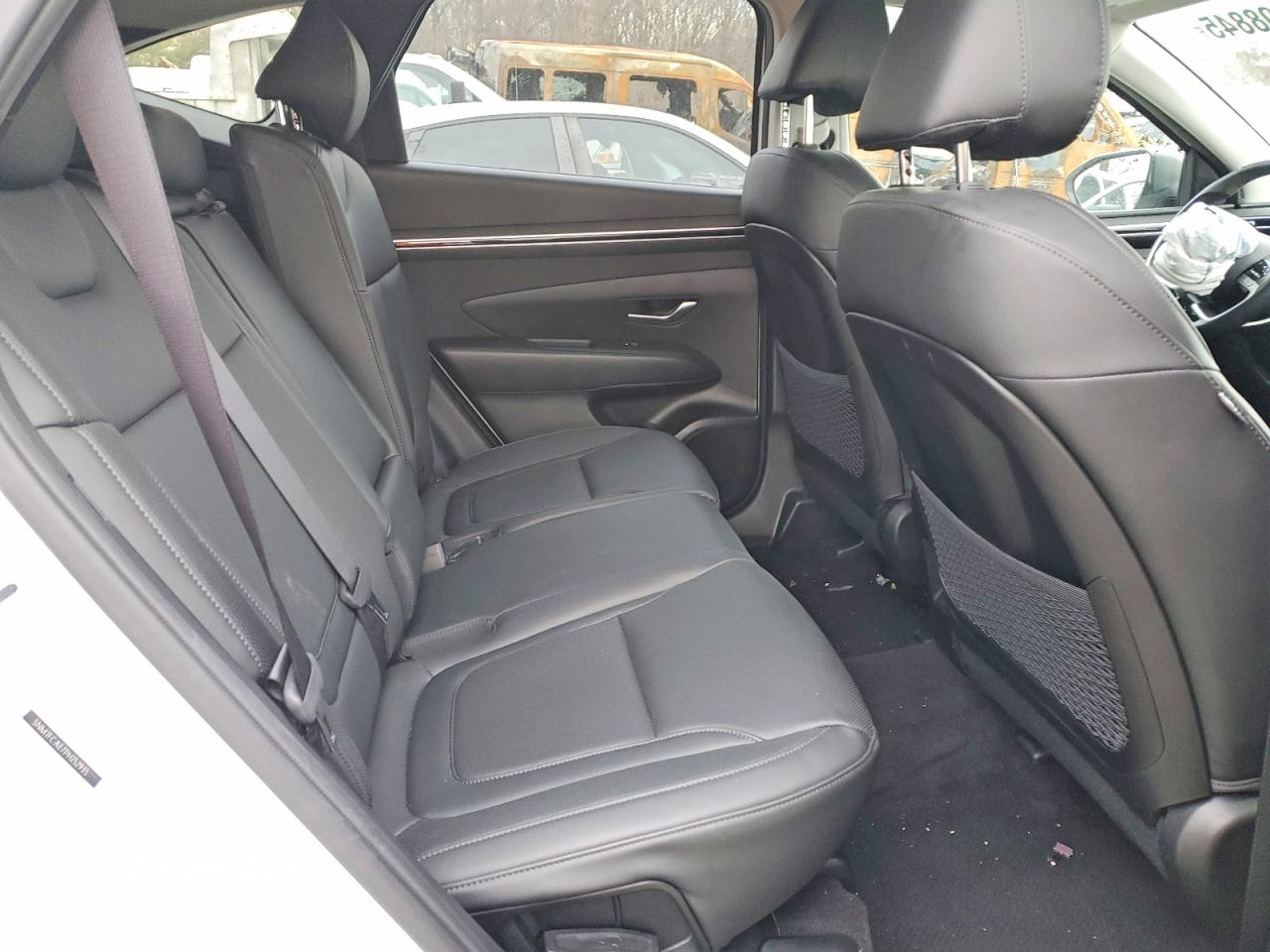 Hyundai Tucson 2023