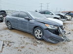 Honda Accord 2016
