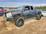 Chevrolet Silverado 2013