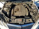 Mercedes-Benz E-klasse 2013