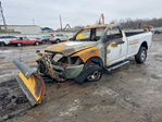 RAM 2500 2018