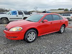 Chevrolet Impala 2013