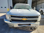 Chevrolet Silverado 2013