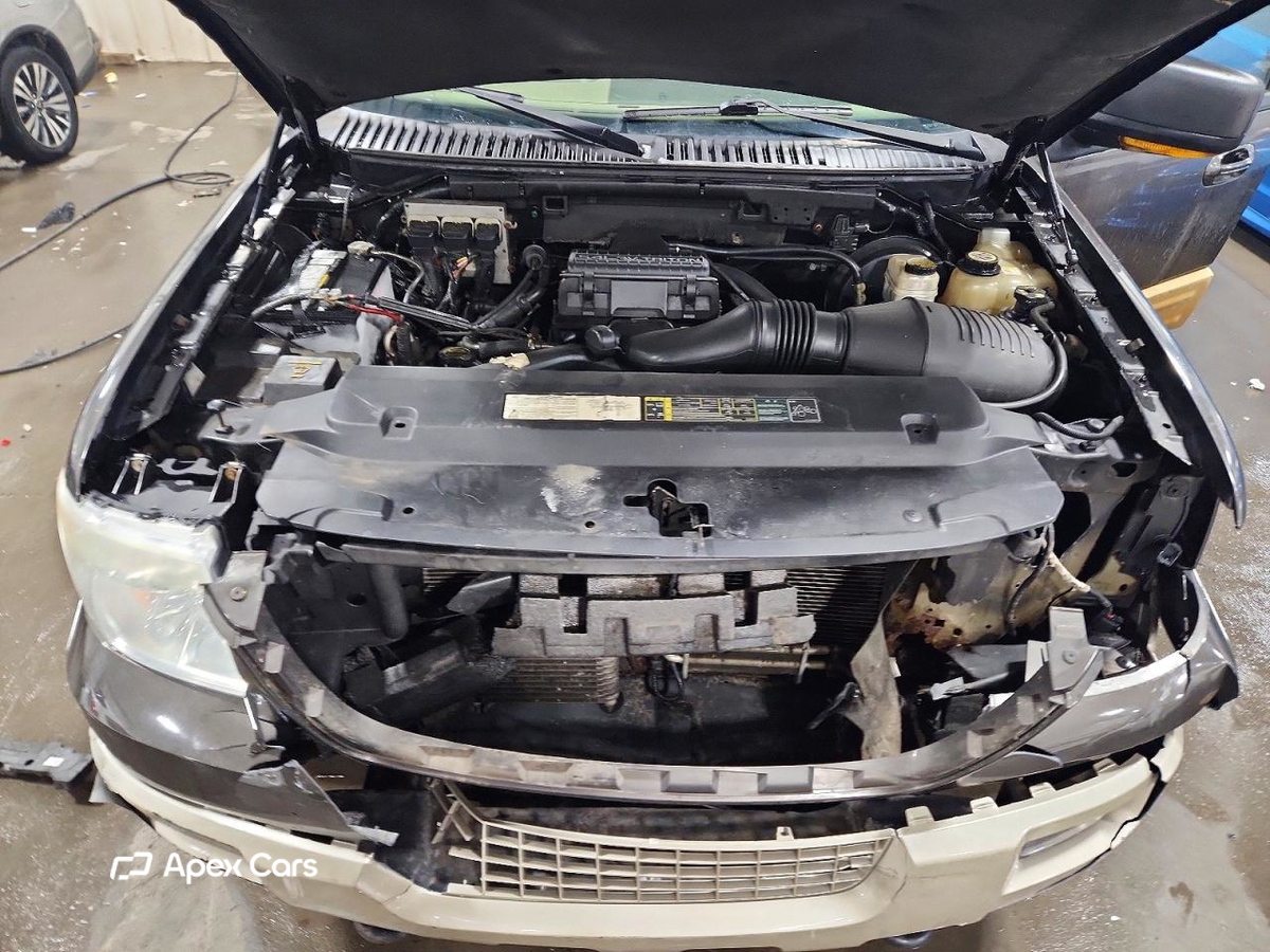 Ford Expedition 2005