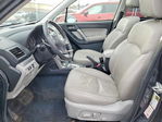 Subaru Forester 2014