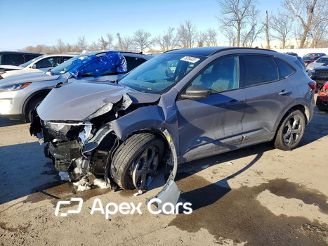 Ford Escape 2024 - Image 1 of 14