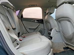 Audi A6 2012