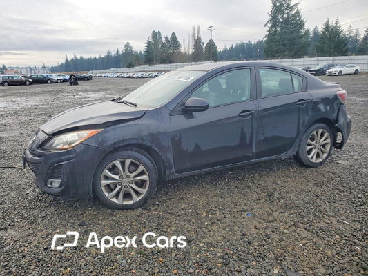 Mazda 3 2011 - Image 1 of 13