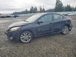 Mazda 3 2011