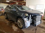 Ford Edge 2022