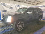 Cadillac Escalade 2013