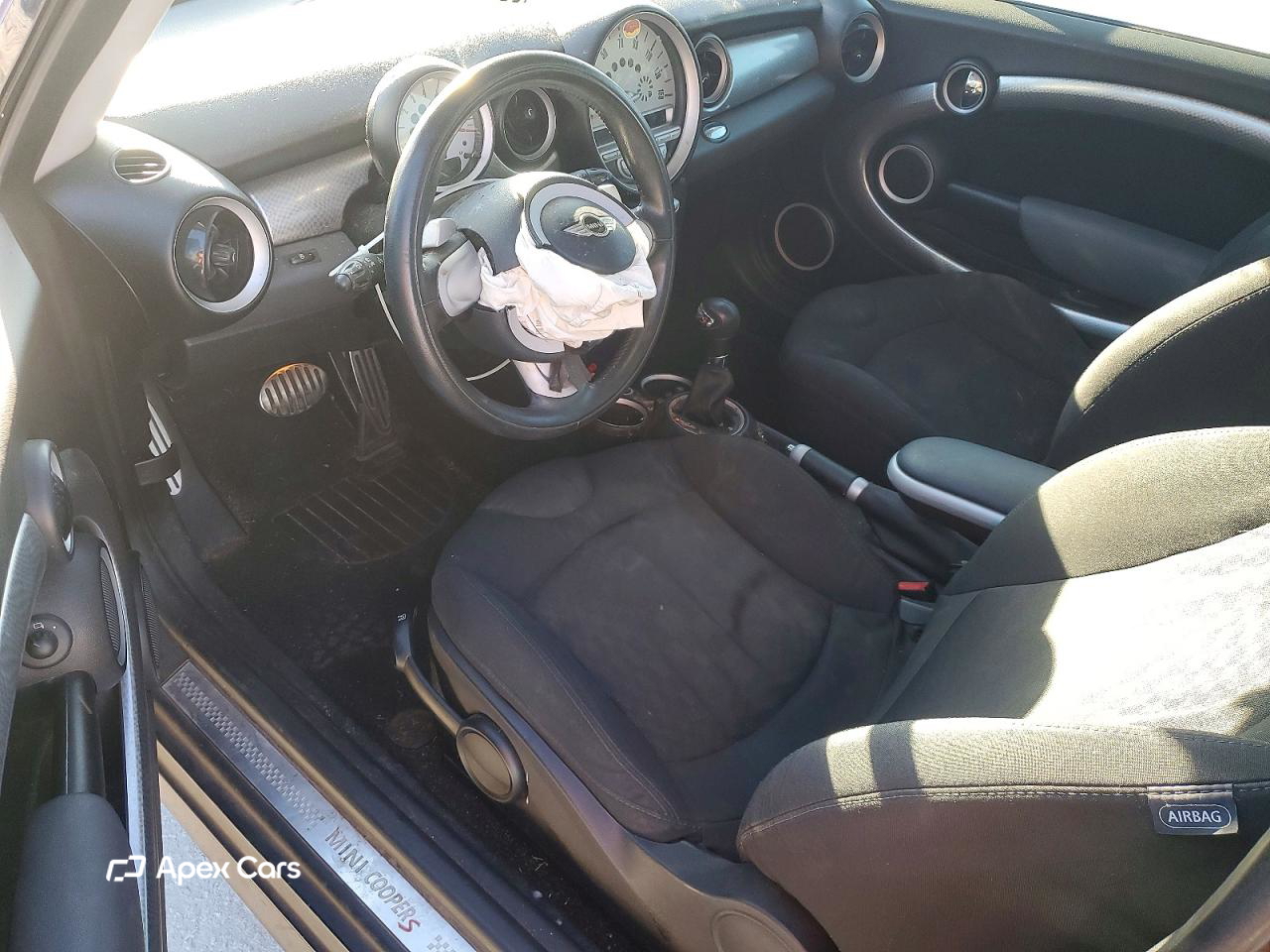MINI Cooper 2008
