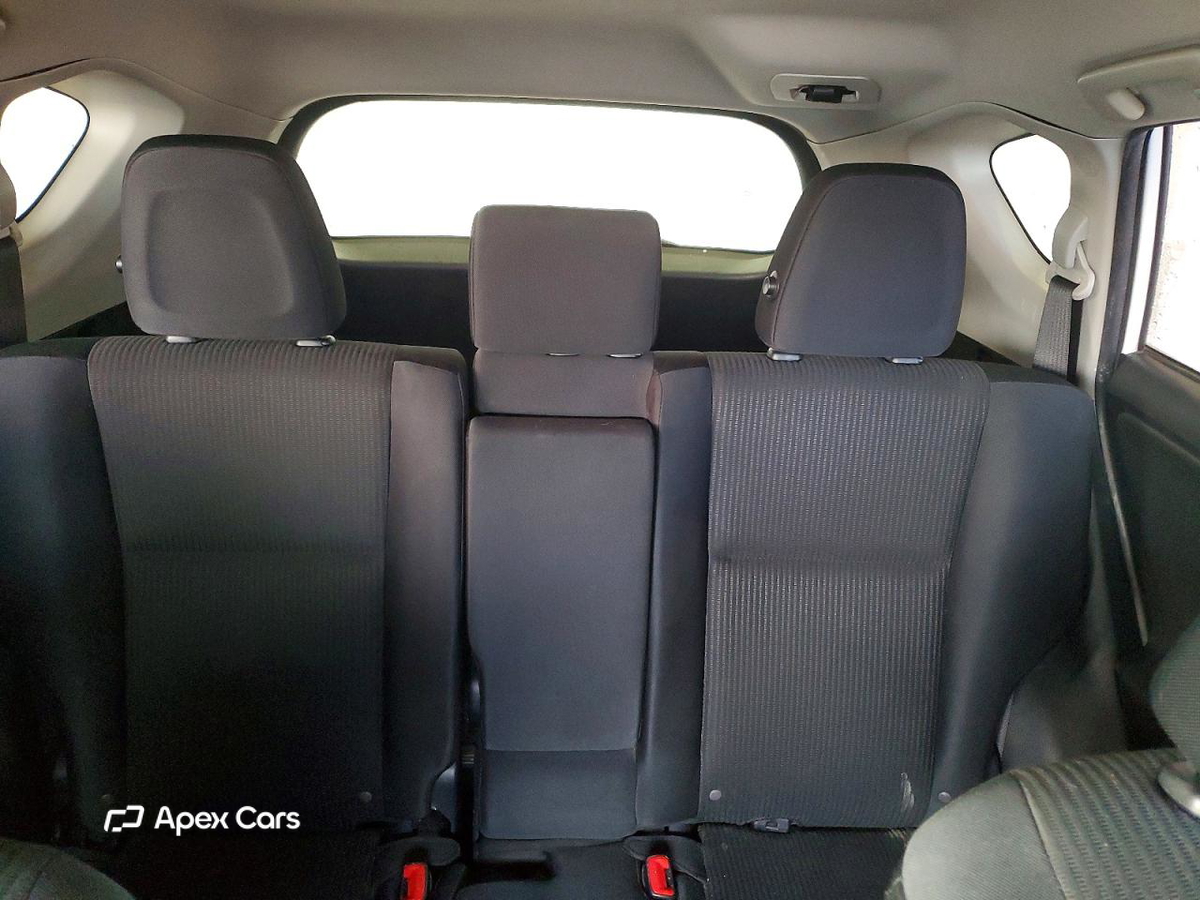 Toyota RAV 4 2015