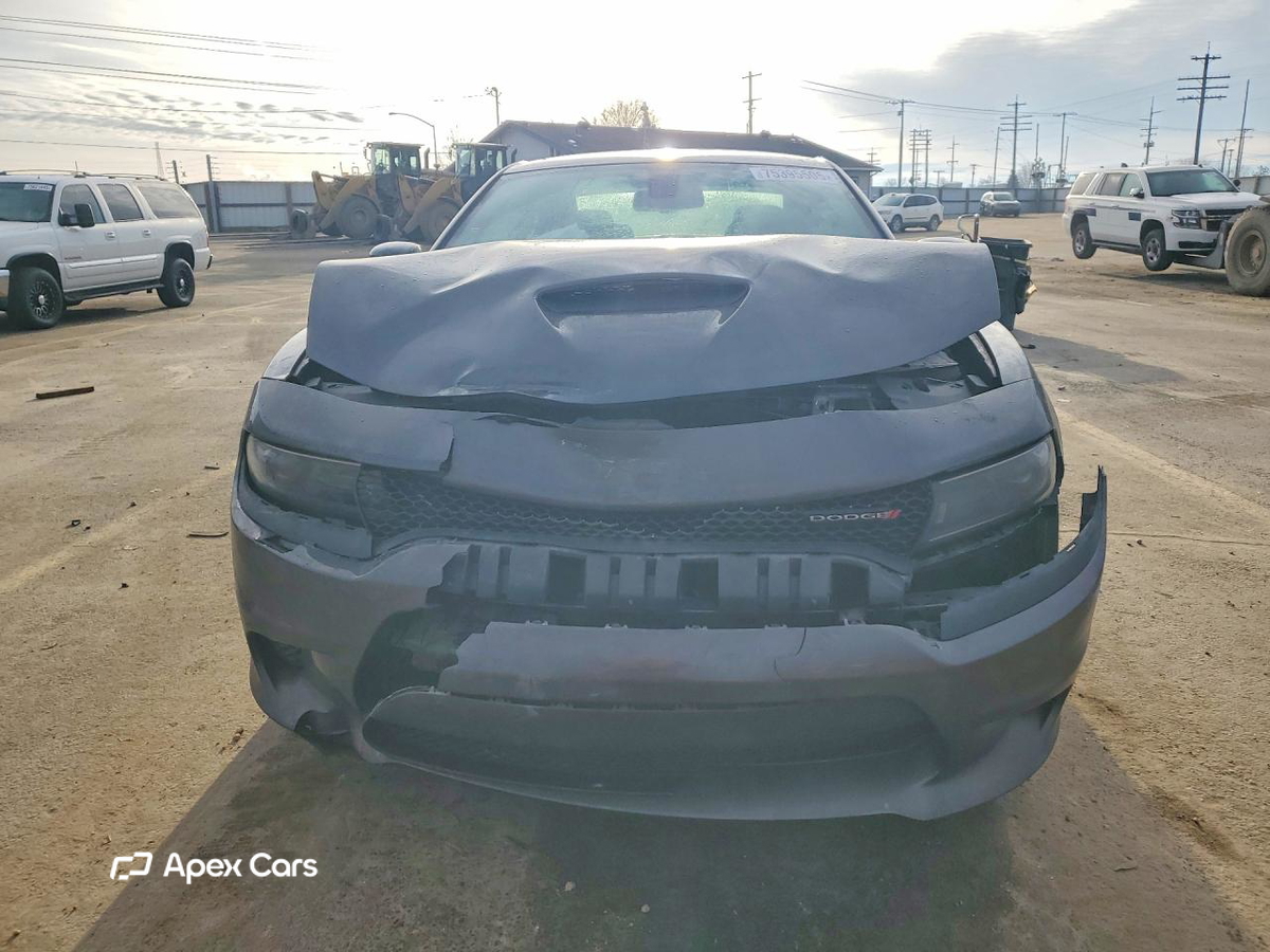 Dodge Charger 2023