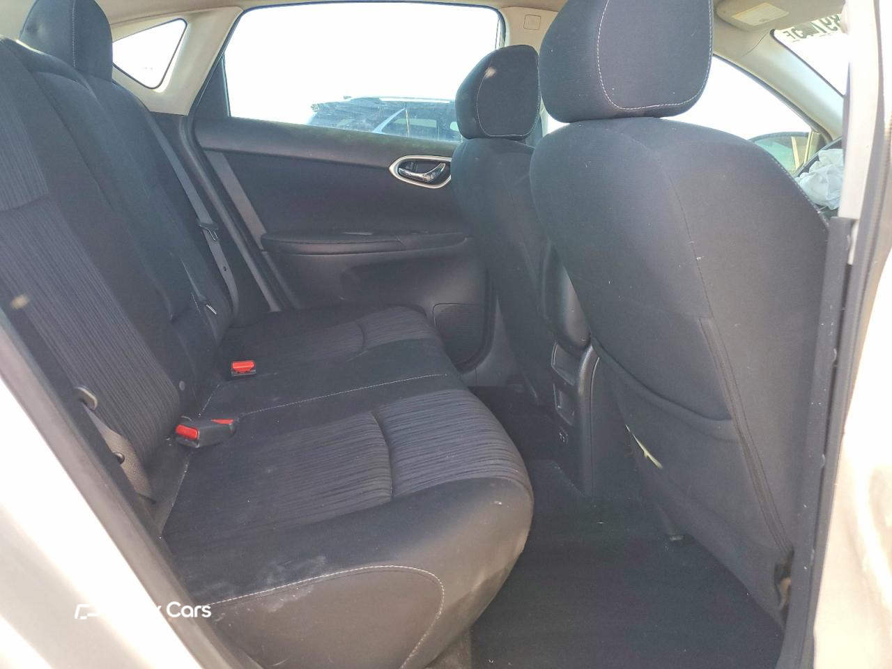 Nissan Sentra 2019