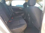 Nissan Sentra 2019
