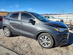 Buick Encore 2018