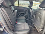 Chevrolet Trax 2021