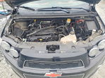 Chevrolet Sonic 2012