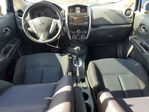Nissan Versa 2016
