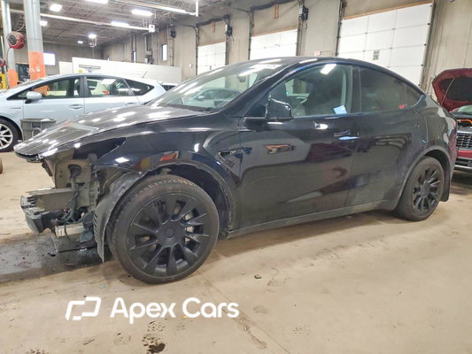Tesla Model Y 2023 - Zdjęcie 1 z 13