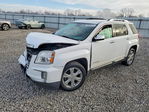 GMC Terrain 2017