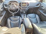 Jeep Cherokee 2016