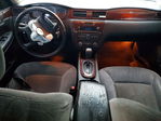 Chevrolet Impala 2011