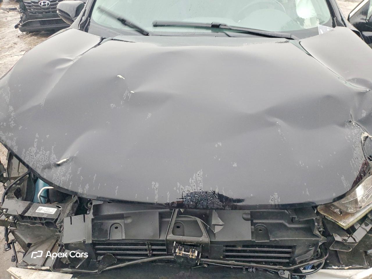 Honda CR-V 2022