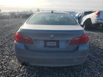 BMW Series 5 2016
