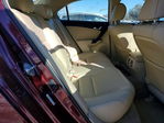 Acura TSX 2012