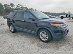 Ford Explorer 2012
