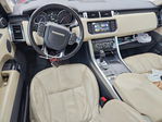 Land Rover Range Rover Sport 2016