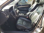 Infiniti G 2008