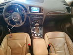 Audi Q5 2015