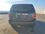 Honda Pilot 2011