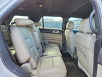 Ford Explorer 2015