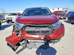 Honda CR-V 2017
