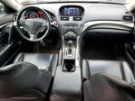 Acura TL 2012