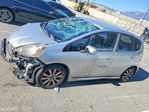 Honda Fit 2013