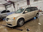 Dodge Caravan 2014