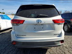 Toyota Highlander 2018