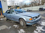 BMW Series 7 1990