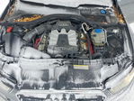 Audi A6 2014