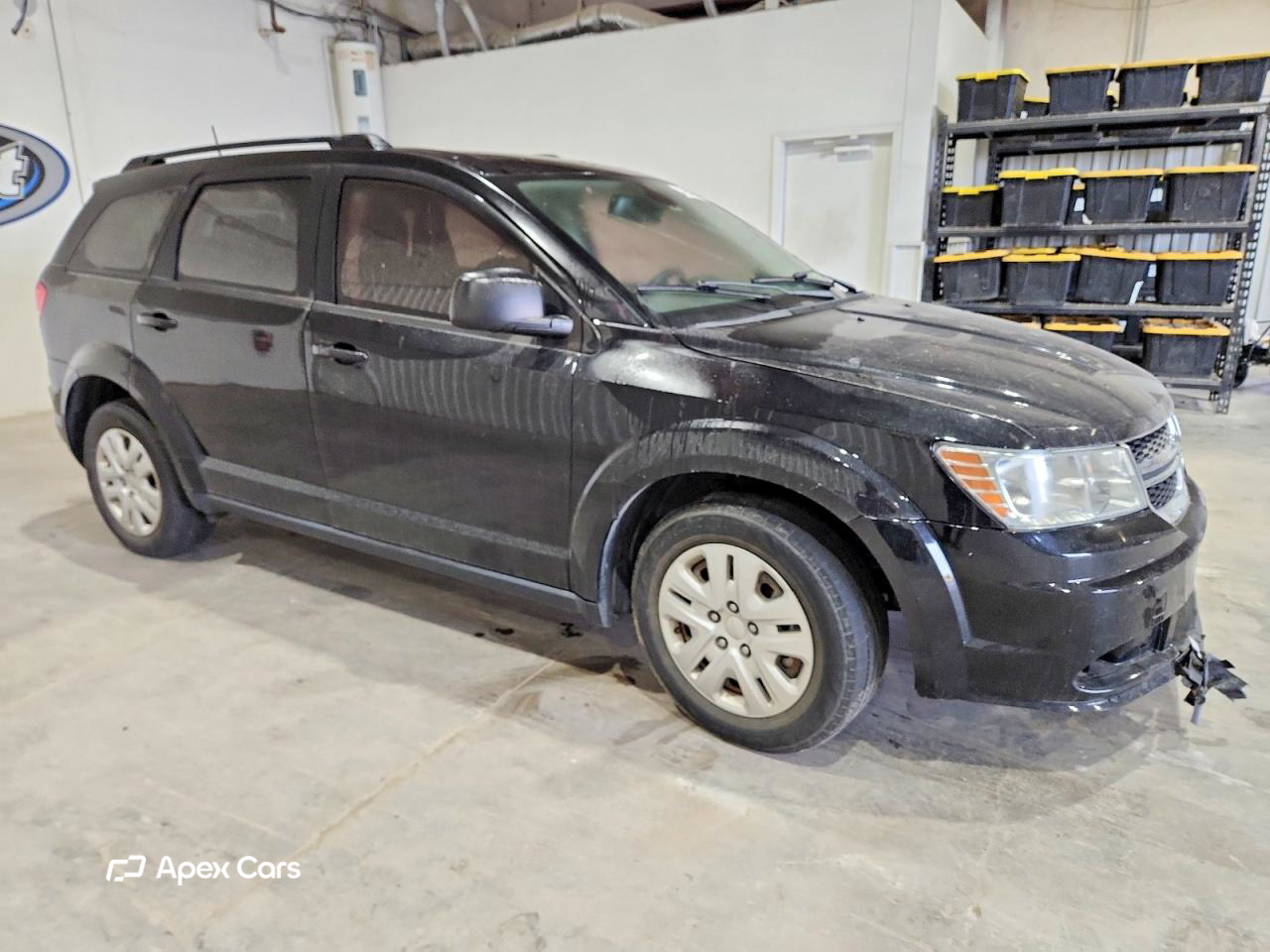 Dodge Journey 2020